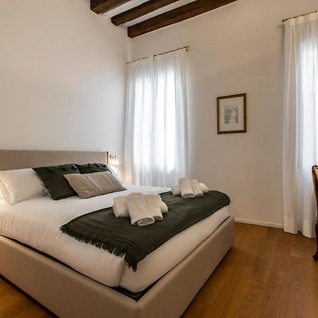 Ca' Delle Acque Deluxe Apartment R&R Venecia Exterior foto