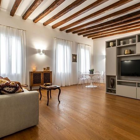 Ca' Delle Acque Deluxe Apartment R&R Venecia Exterior foto