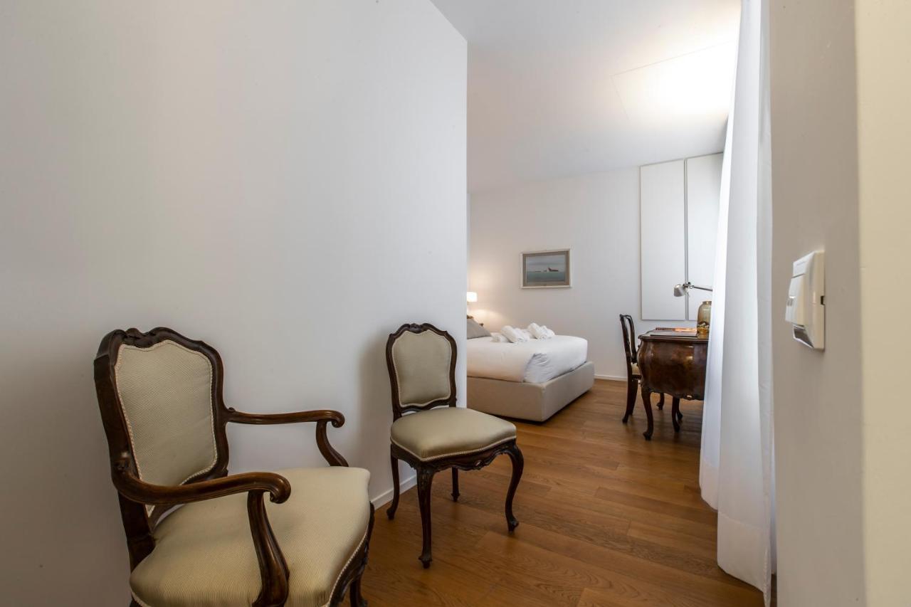 Ca' Delle Acque Deluxe Apartment R&R Venecia Exterior foto
