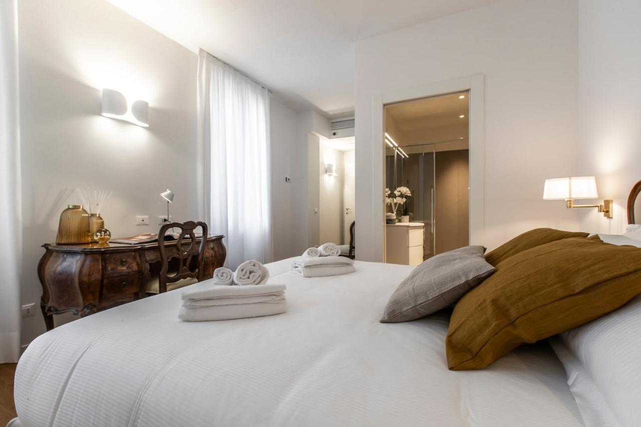Ca' Delle Acque Deluxe Apartment R&R Venecia Exterior foto