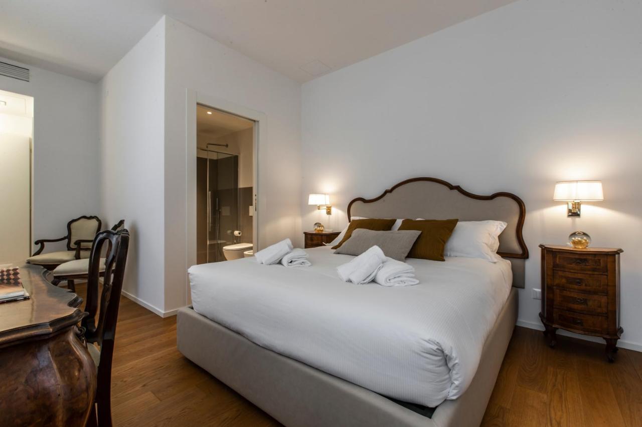 Ca' Delle Acque Deluxe Apartment R&R Venecia Exterior foto